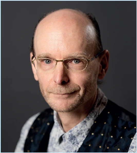 Jürgen Scriba